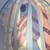 Armando Villagran ' CAGED bird' 24x30 signed A/P 3 thumbnail