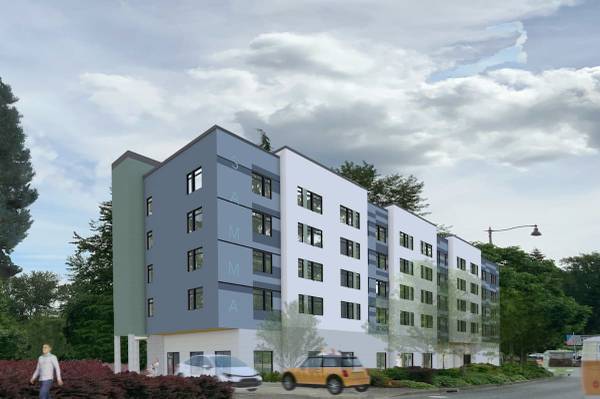 Opening Soon in Bothell - Stylish 55+ Apartments + Move-In Incentives 1