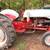 8N Ford tractor 1 thumbnail