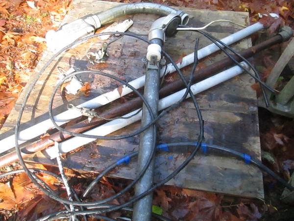 Electrical hardware 1