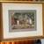 Wonderful large vintage/antique print. E. K. Johnson 1890 1 thumbnail