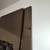Smoke Colored  Mirror Bypass Closet Doors Set 2 thumbnail