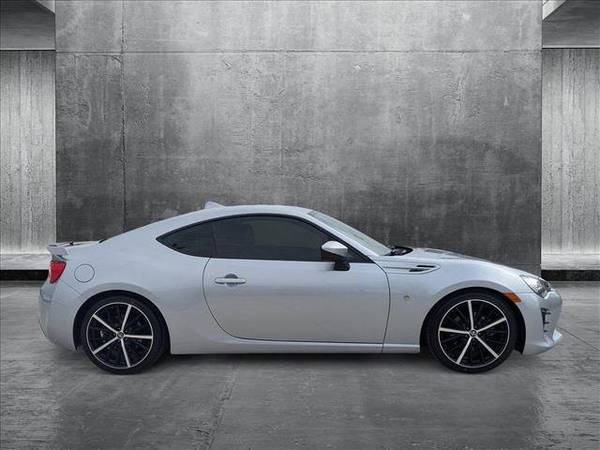 2020 Toyota 86  GT Coupe - $27,995 (Call *(346) 271-5466* to Confirm Availability Instantly)63622205958273123
