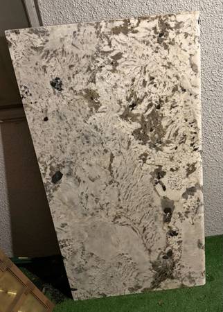 Granite Slab 1
