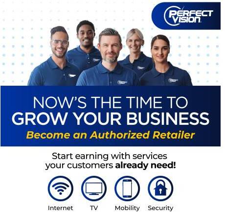 Become a Fiber Retailer NOW! Be Your Own Boss 1