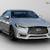 2018 INFINITI Q60 3.0t Luxe Coupe 2D coupe Liquid Platinum 3 thumbnail
