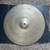 Zildjian 20" Vintage light ride Cymbal 50s 2 thumbnail