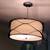 Ceiling light fixture NIB 2 thumbnail