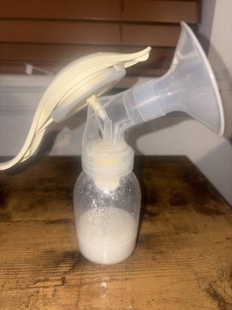 Breast milk for sale 1