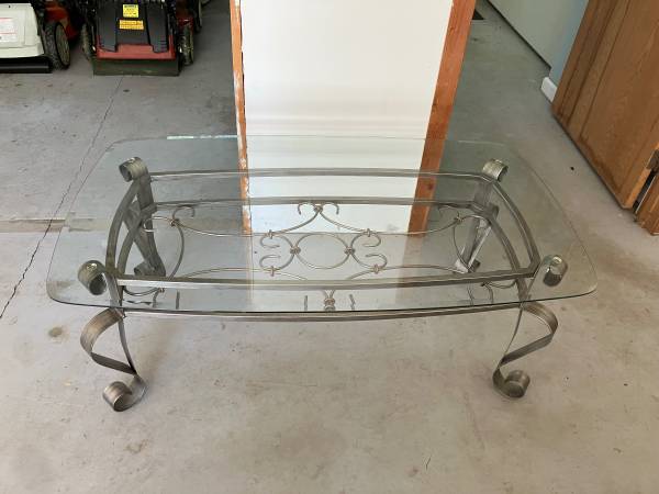 Coffee Table 1