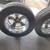 Amesrican Racing Wheels and Kumho Tires         $650.00 for all 4 sets 3 thumbnail