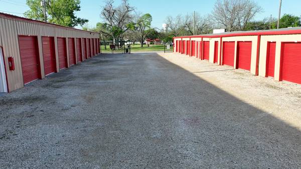 $1 Secure Storage (Temple, Texas)63806837406851122