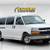 2015 Chevrolet Express 3500 LT  -- PASSENGER VAN 14 thumbnail