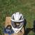 Motocross helmets - youth/lady's 12 thumbnail