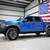2013 FORD F-150 SVT RAPTOR 6.2L V8 ROOF FAB FOURS BACK UP CAM NEW 35'S 4 thumbnail