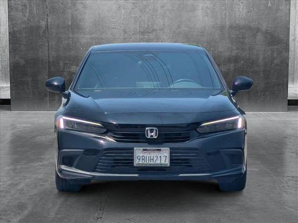 2022 Honda Civic Sedan Certified Sport Sedan - $23,686 (Call *(661) 347-8705* to Confirm Availability Instantly)63618211594241121