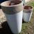 Michael Carr Designs Matching Ceramic Planters Volcanic Collection 2 thumbnail