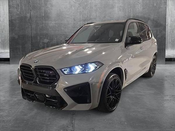 2024 BMW X5 M AWD All Wheel Drive Electric Competition SUV - $104,029 (Call *(914) 670-5968* to Confirm Availability Instantly)63654715814145120