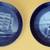 ROYAL COPENHAGEN CHRISTMAS PLATE COLLECTION - 31 2 thumbnail