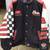 VINTAGE NASCAR  ~  LEATHER JACKET 1 thumbnail