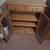 Oak hutch 1 thumbnail