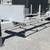 2009 ASVE Pole Trailer – 6 Stanchions, 10K GVWR, Pintle Hitch 1 thumbnail