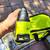 RYOBI ONE+ HP PSBID02 18V Brushless Cordless Compact 1/4 Impact Driver 5 thumbnail