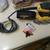 3 items I'm selling, vacuum, spray tip, 4 thumbnail