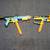 Lightly USED Nerf RIVAL PHANTOM CORPS, ACCU SERIES Blasters &Magazines 2 thumbnail