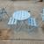 STYLEWELL STURDY OUTDOOR PATIO SET - 5 thumbnail
