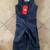 North Face Kids 4T Dryvent Snow Bibs NEW 1 thumbnail