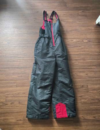 Size 8 Snow Pants 1