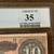 1864 $10 Confederate Note – PCGS Choice VF35 – Civil War Currency 5 thumbnail
