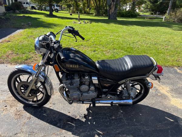 Motorcycles/Scooters For Sale By Owner near Waterford, MI - craigslist