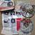 155-s winter snow CHAINS for TIRES for 15 and 16 inch wheels NEW 3 thumbnail