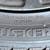Snow Tires on 18inch black alloy rims.  5x120mm bolt pattern 5 thumbnail