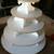 Wooden Cupcake Dessert Donut Tower Modular 5 Tiers 2 thumbnail