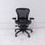 Herman Miller Classic Aeron Office Chair Size B w/ Lumbar Support Pad 1 thumbnail