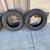 185/70/14   (4) BRAND NEW TIRES SET 8 thumbnail
