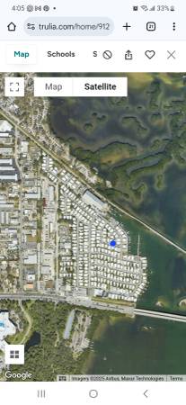 $69,995 / 2br - 1152ft2 - 2Br/2Ba Mobile home, near Gulf beaches (St petersburg)63991224727555121