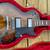 Gibson Les Paul Studio Smokehouse Burst /neck binding 2 thumbnail