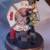 7 Firefighter Statues  , Bradford Exchange   10 x 7   Year 2001 8 thumbnail