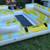 Oasis Island Pool Float 1 thumbnail