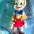 Vintage Disney Pinocchio Doll 2 thumbnail