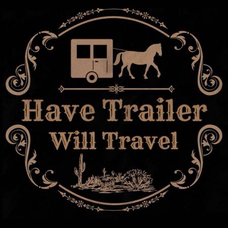 Reliable Horse Transportation by Experienced Horse People 1