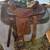 Tex-Tan AQHA 16" Western Show Saddle 9 thumbnail