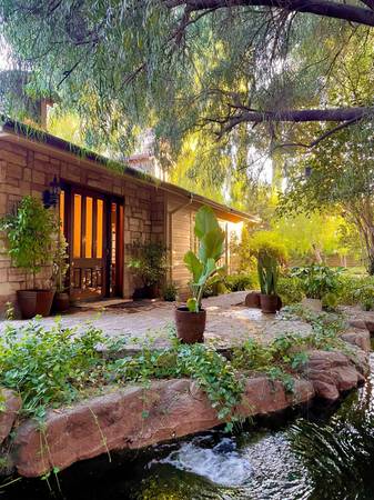 Share Private Estate Compound 1