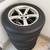 Porsche Macan 18” wheels and tires 1 thumbnail