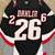 Hockey Jerseys $50 each Brand New SABRES 4 thumbnail