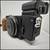 SIGMA FP camera with evf and grip 2 thumbnail